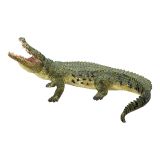 Dřevěné hračky Mojo Krokodýl s kloubovou čelistí