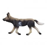 Dřevěné hračky Mojo Pes hyenovitý