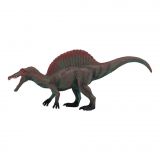Dřevěné hračky Mojo Spinosaurus s pohyblivou čelistí