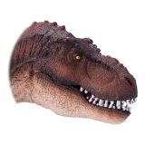 Dřevěné hračky Mojo T-Rex s pohyblivou čelistí