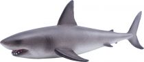 Dřevěné hračky Mojo Žralok bílý novinka