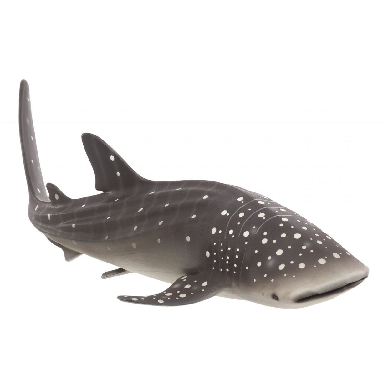 Dřevěné hračky Mojo Žralok velrybí