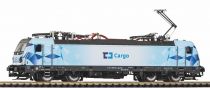 Dřevěné hračky Piko TT elektrická lokomotiva BR 388 CD Cargo VI - 47458