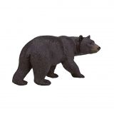 Dřevěné hračky Mojo Medvěd baribal