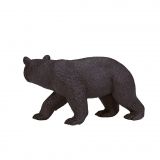 Dřevěné hračky Mojo Medvěd baribal