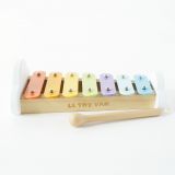 Dřevěné hračky Le Toy Van Xylofon