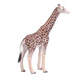 Dřevěné hračky Mojo Žirafa samice