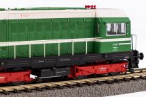 Dřevěné hračky Piko Dieselová lokomotiva BR T 435 "Hektor" ČSD IV - 52435