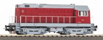 Dřevěné hračky Piko Dieselová lokomotiva T435 "Hektor" CSD III - 52928
