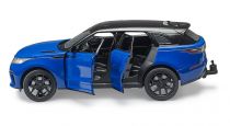 Dřevěné hračky Bruder Auto Range Rover Velar