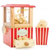 Dřevěné hračky Le Toy Van Popcornovač