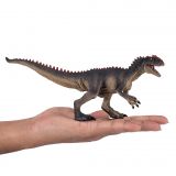 Dřevěné hračky Mojo Allosaurus