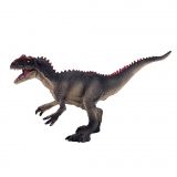 Dřevěné hračky Mojo Allosaurus