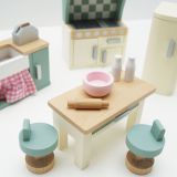 Dřevěné hračky Le Toy Van Nábytek Daisylane kuchyně