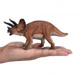 Dřevěné hračky Mojo 2 Startovací sada dinosaurů 3 ks