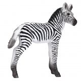 Dřevěné hračky Mojo Zebra mládě novinka