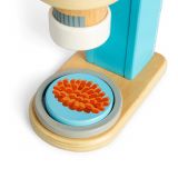 Dřevěné hračky Bigjigs Toys Mikroskop