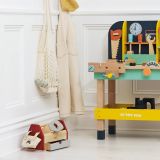 Dřevěné hračky Le Toy Van Nářadí v bedýnce