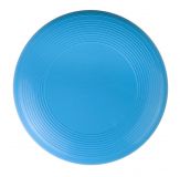 Lena Létající talíř 22 cm modrá