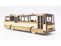 Model autobusu KAROSA C 734