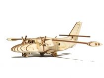 Model letadla Let l 410 UVP-E20