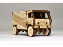 Dřevěné hračky Model Tatra 815 Dakar 2T0R45 2020 Vrky