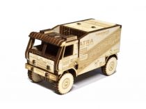 Dřevěné hračky Model Tatra 815 Dakar 2T0R45 2020 Vrky