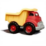 Dřevěné hračky Green Toys Nákladní auto sklápěcí