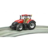 Dřevěné hračky Bruder Traktor Case IH Optum 300 CVX